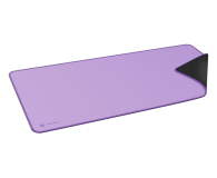 NATEC PODKŁADKA POD MYSZ COLORS SERIES PURE LAVENDER 800X400MM NPO-2242 - 1470241 - zdjęcie 2